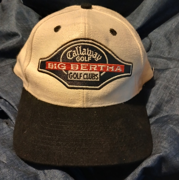 Callaway Hat - Picture 1 of 7